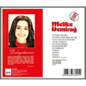 Melike Demirağ Yeter Artık - CD thumbnail 2