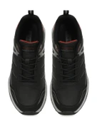 Kinetix Charged Siyah Sneaker thumbnail 4