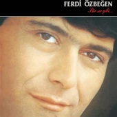 Ferdi Özbeğen Bir Sır Gibi - Plak thumbnail 1
