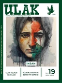 Ulak Dergisi 19. Sayı thumbnail 1
