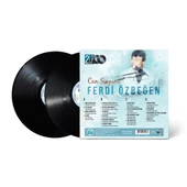 Ferdi Özbeğen Can Suyum / 2 Plak thumbnail 4