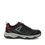 Kinetix Charged Siyah Sneaker thumbnail 1