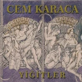 Cem Karaca Yiğitler Picture Plak thumbnail 3