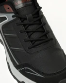 Kinetix Charged Siyah Sneaker thumbnail 7
