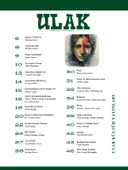 Ulak Dergisi 19. Sayı thumbnail 2