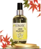 SİMAV LİMON KOLONYASI 200 ML thumbnail 2