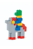 MİCROMAX 144 PARÇA LEGO SETİ thumbnail 5