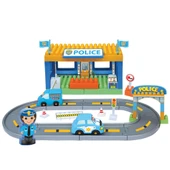 POLİS YOL SETİ 46 PARÇA thumbnail 3