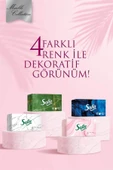SOFİA Kutu Mendil 4x100'lü thumbnail 4