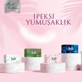 Sofia Kutu Mendil 100 Yaprak x 24 thumbnail 3