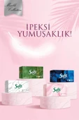SOFİA Kutu Mendil 4x100'lü thumbnail 3