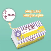 Maylo Puf Mendil 150'li Tek Paket thumbnail 6