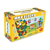 MİCROMAX 144 PARÇA LEGO SETİ thumbnail 1