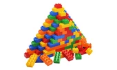 MİCROMAX 144 PARÇA LEGO SETİ thumbnail 3
