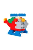 MİCROMAX 144 PARÇA LEGO SETİ thumbnail 4
