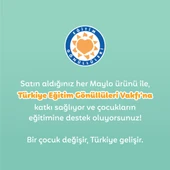 Maylo Puf Mendil 150'li Tek Paket thumbnail 9