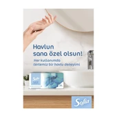 Sofia El Yüz Havlusu 100'LÜ X16 Paket thumbnail 2