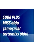 Miss Soda Plus 500 gr x 2 Adet thumbnail 3