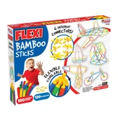 FLEXİ BAMBU ÇUBUKLAR 300 PARÇA thumbnail 1