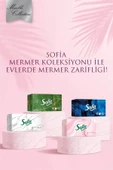 SOFİA Kutu Mendil 4x100'lü thumbnail 2