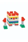 MİCROMAX 144 PARÇA LEGO SETİ thumbnail 2