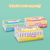 Maylo Puf Mendil 150'li Tek Paket thumbnail 3