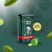 Goran Tee - Mimar Sinan Çay 400g thumbnail 2