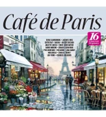 Cafe de Paris - Plak thumbnail 1