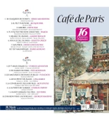 Cafe de Paris - Plak thumbnail 2