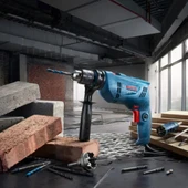 BOSCH GSB 600 MATKAP thumbnail 4