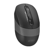 A4-TECH  Sarjli Bluetooth Mouse Siyah FG10CS AIR2 thumbnail 2