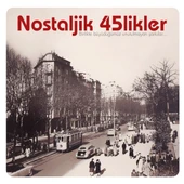 Nostaljik 45 likler - Plak thumbnail 1