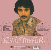 Ferdi Tayfur Postacılar - Plak thumbnail 2