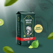 Goran Tee - Mimar Sinan Çay 800g thumbnail 2