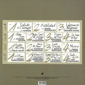 Compay Segundo Duets - Plak thumbnail 2