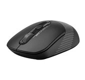 A4-TECH  Sarjli Bluetooth Mouse Siyah FG10CS AIR2 thumbnail 3