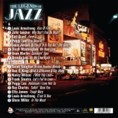 The Legends Of Jazz - Plak thumbnail 2