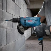 BOSCH GSB 600 MATKAP thumbnail 3