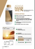 ADAGA Nanowet - 20 Litre thumbnail 2