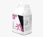 ADAGA Pot-25 - 5 Litre thumbnail 1