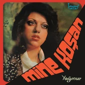 Mine Koşan Yağmur - Plak thumbnail 2