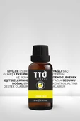 TTO Thermal Limon Yağı thumbnail 3