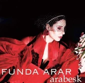 Funda Arar Arabesk - Plak thumbnail 1