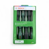 Bosch Tornavida Seti 6 Parça 125 mm 423 thumbnail 1