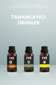 TTO Thermal Tatlı Badem Yağı thumbnail 5