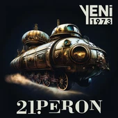 21. Peron Yeni 1973 - Plak thumbnail 1