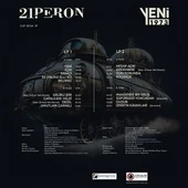 21. Peron Yeni 1973 - Plak thumbnail 2