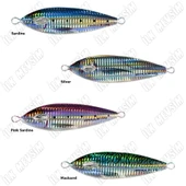 Ryuji Fly 150gr Jig Yem thumbnail 2