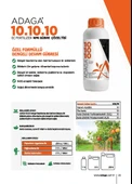 ADAGA  10.10.10 - 5 Litre thumbnail 2