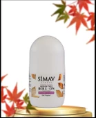 TERMAL SU VE KESTANE ÖZLÜ BAYAN ROLL-ON 50 ML thumbnail 1
